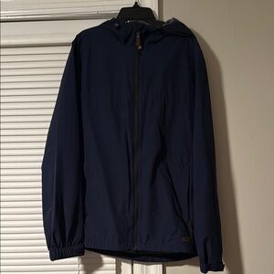 Men's Navy light Jacket